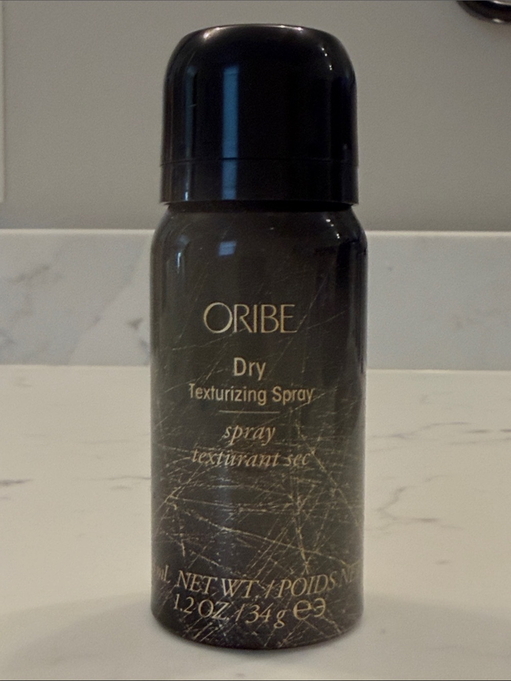 Oribe Dry Texturizing Spray Ultra Mini! 1.2 oz travel size! New!